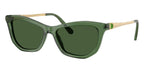 Swarovski SK6057 1085/71 Sunglasses