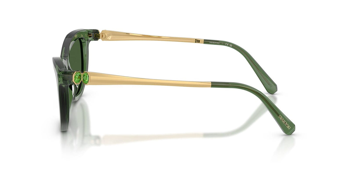 Swarovski SK6057 1085/71 Sunglasses