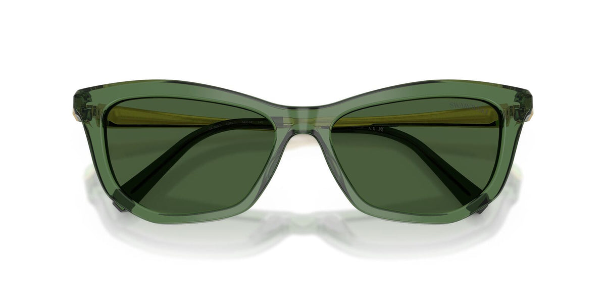 Swarovski SK6057 1085/71 Sunglasses