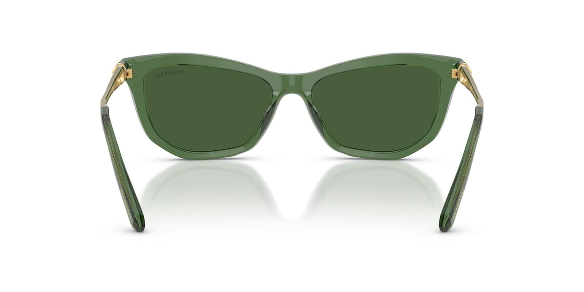 Swarovski SK6057 1085/71 Sunglasses
