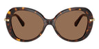 Swarovski SK6059 1002/73 Sunglasses
