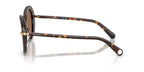 Swarovski SK6059 1002/73 Sunglasses