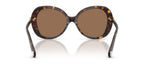 Swarovski SK6059 1002/73 Sunglasses
