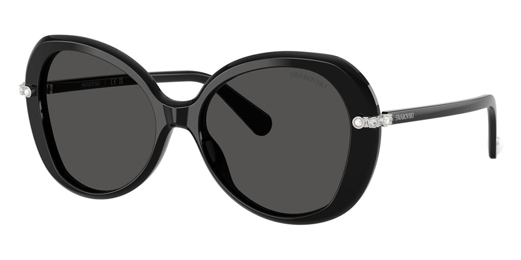 Swarovski SK6059 1038/87 Sunglasses