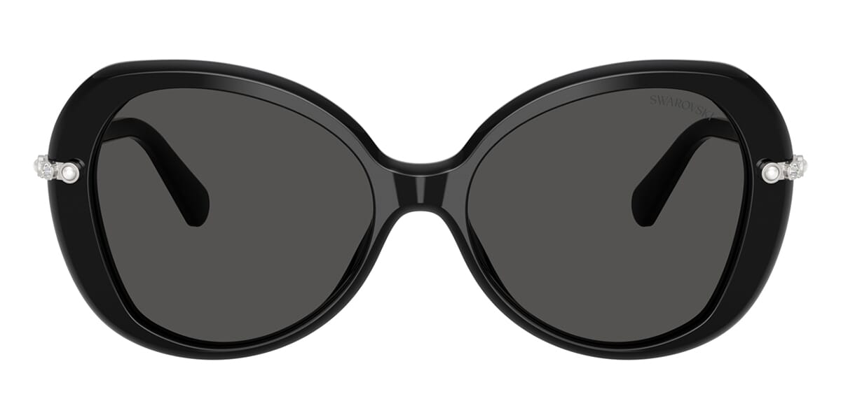 Swarovski SK6059 1038/87 Sunglasses