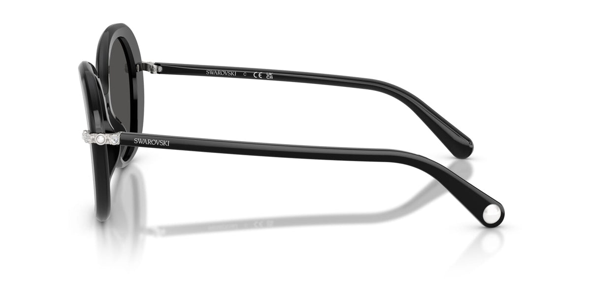 Swarovski SK6059 1038/87 Sunglasses