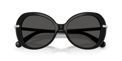 Swarovski SK6059 1038/87 Sunglasses