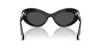 Swarovski SK6061U 1001/87 Sunglasses
