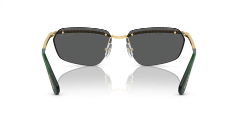 Swarovski SK7001 4004/87 Sunglasses