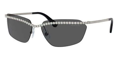 Swarovski SK7001 400987 Sunglasses