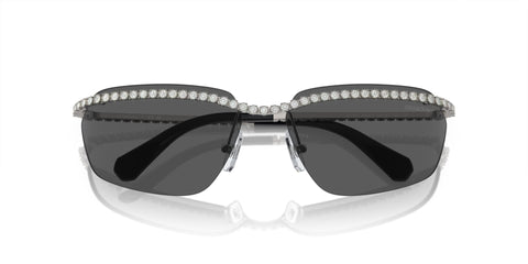 Swarovski SK7001 400987 Sunglasses