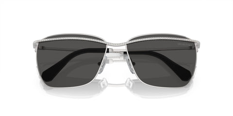 Swarovski SK7006 4001/87 Sunglasses