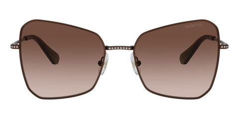 Swarovski SK7008 4002/13 Sunglasses