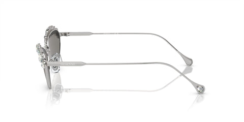 Swarovski SK7009 4001/6G Glasses