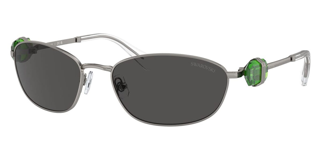 Swarovski SK7010 4006/87 Sunglasses