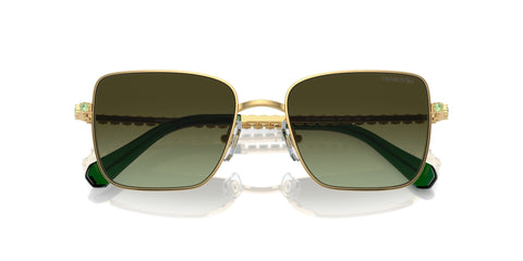 Swarovski SK7015 4004/E8 Sunglasses