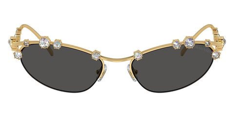 Swarovski SK7016 4004/87 Sunglasses