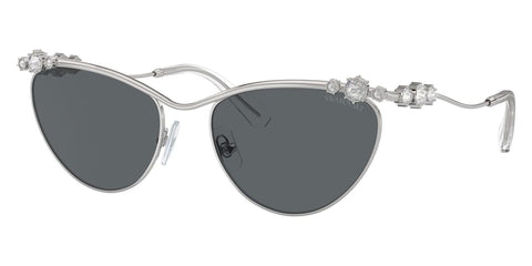 Swarovski SK7017 4001/87 Sunglasses