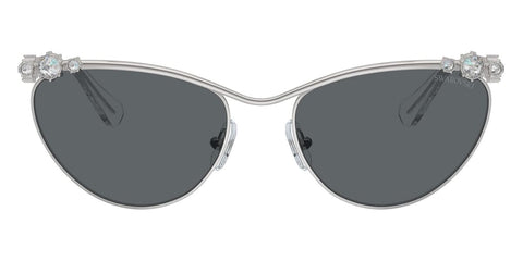 Swarovski SK7017 4001/87 Sunglasses