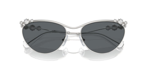 Swarovski SK7017 4001/87 Sunglasses