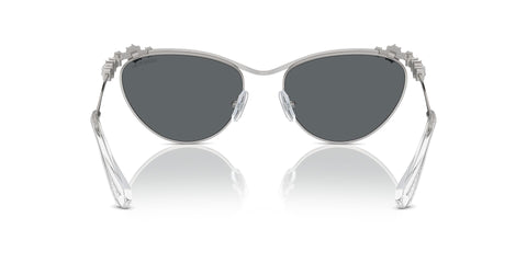 Swarovski SK7017 4001/87 Sunglasses