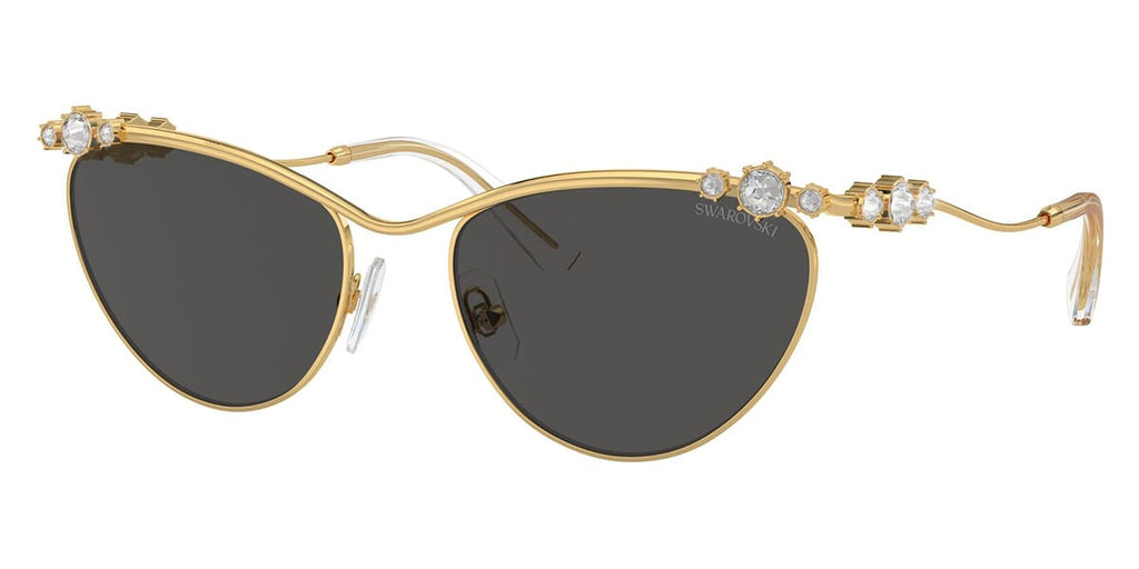 Swarovski SK7017 4004/87 Sunglasses