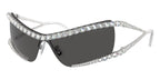 Swarovski SK7022 4001/87 Sunglasses