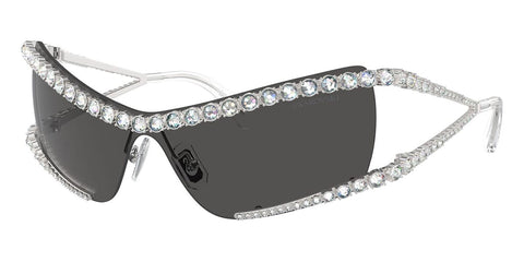 Swarovski SK7022 4001/87 Sunglasses