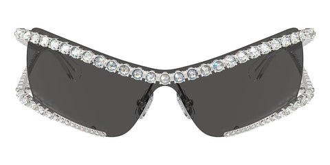 Swarovski SK7022 4001/87 Sunglasses