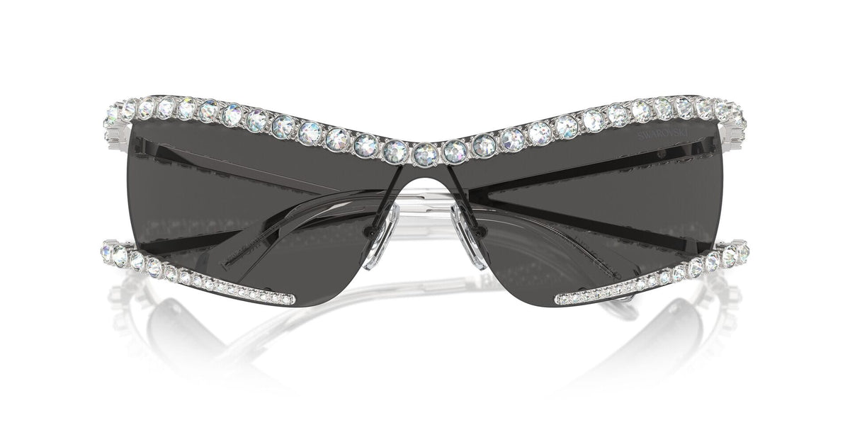 Swarovski SK7022 4001/87 Sunglasses