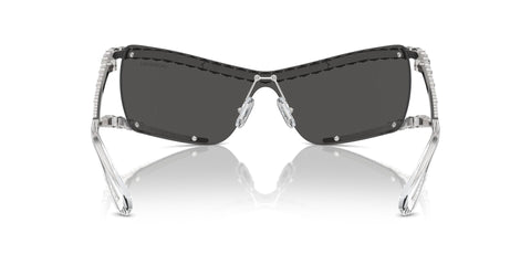 Swarovski SK7022 4001/87 Sunglasses