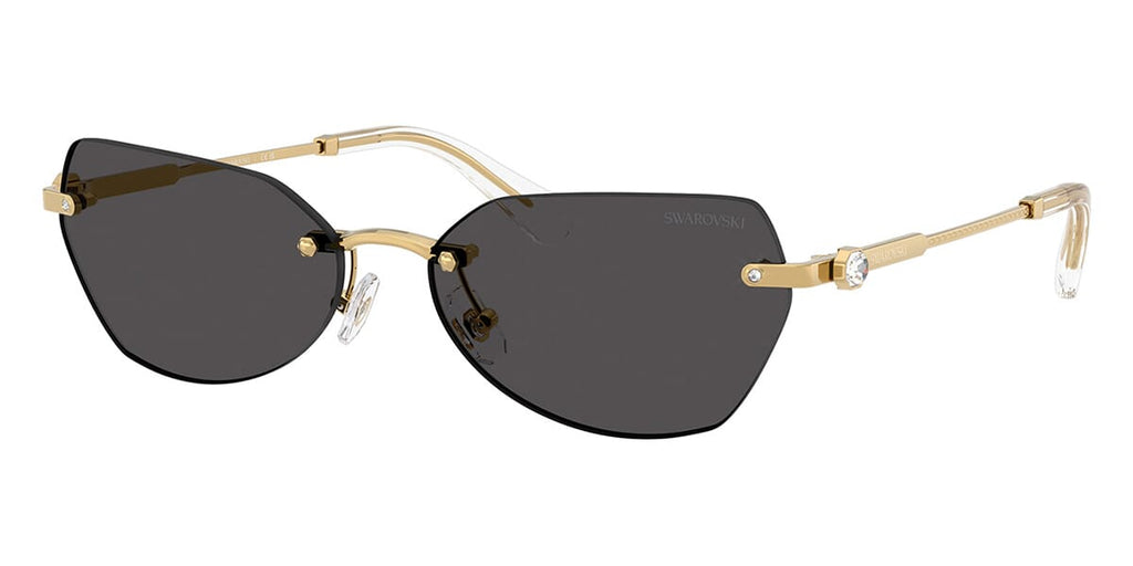 Swarovski SK7038 4004/87 Sunglasses