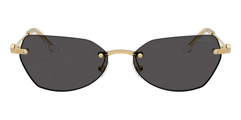 Swarovski SK7038 4004/87 Sunglasses
