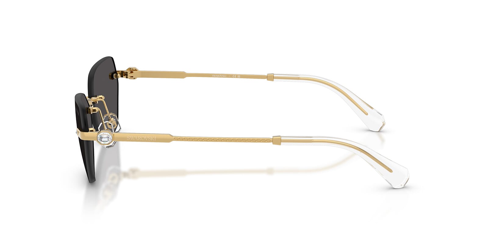 Swarovski SK7038 4004/87 Sunglasses - Pretavoir