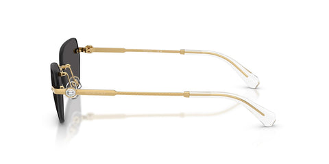 Swarovski SK7038 4004/87 Sunglasses