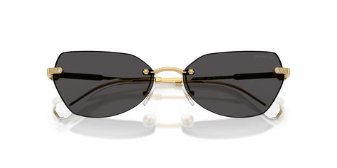 Swarovski SK7038 4004/87 Sunglasses