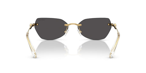 Swarovski SK7038 4004/87 Sunglasses