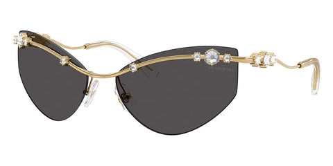 Swarovski SK7039 4004/87 Sunglasses