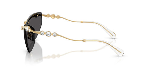 Swarovski SK7039 4004/87 Sunglasses