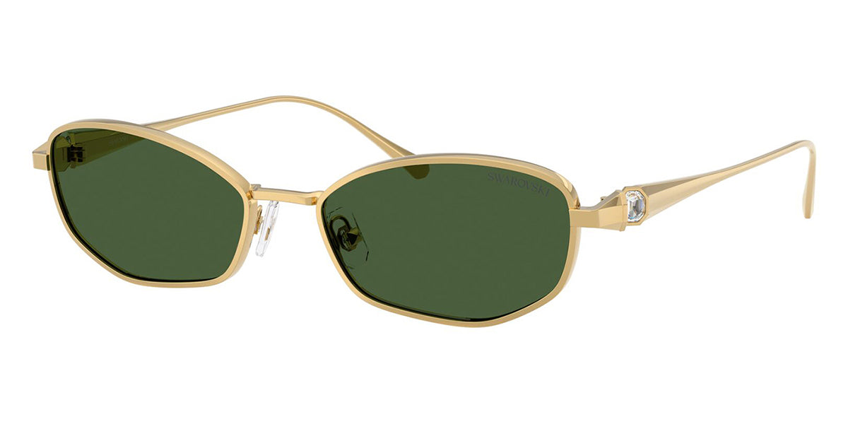 Swarovski SK7042 4004/71 Sunglasses