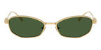 Swarovski SK7042 4004/71 Sunglasses