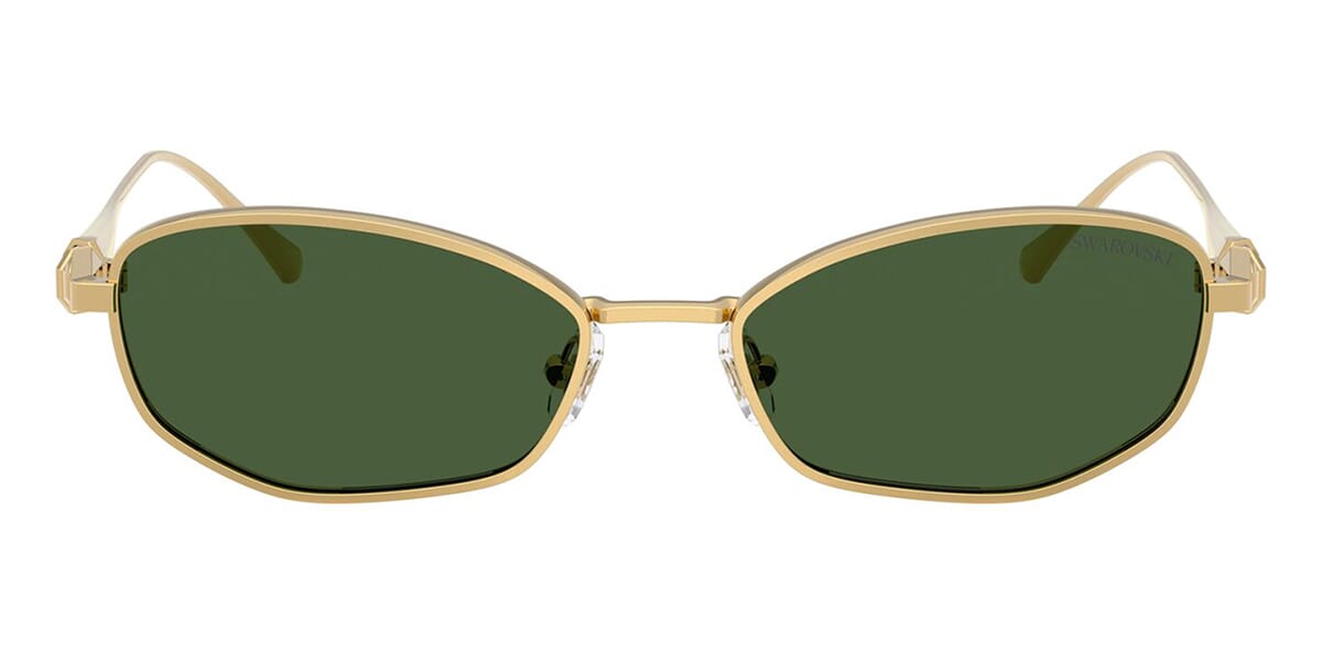Swarovski SK7042 4004/71 Sunglasses