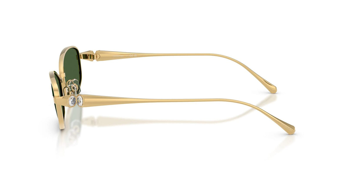 Swarovski SK7042 4004/71 Sunglasses