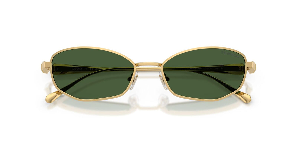 Swarovski SK7042 4004/71 Sunglasses