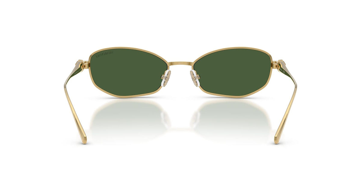 Swarovski SK7042 4004/71 Sunglasses