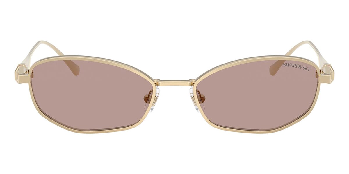 Swarovski SK7042 4013/7N Sunglasses