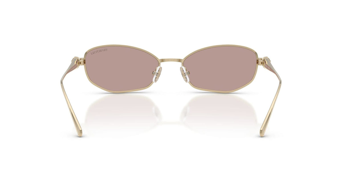 Swarovski SK7042 4013/7N Sunglasses
