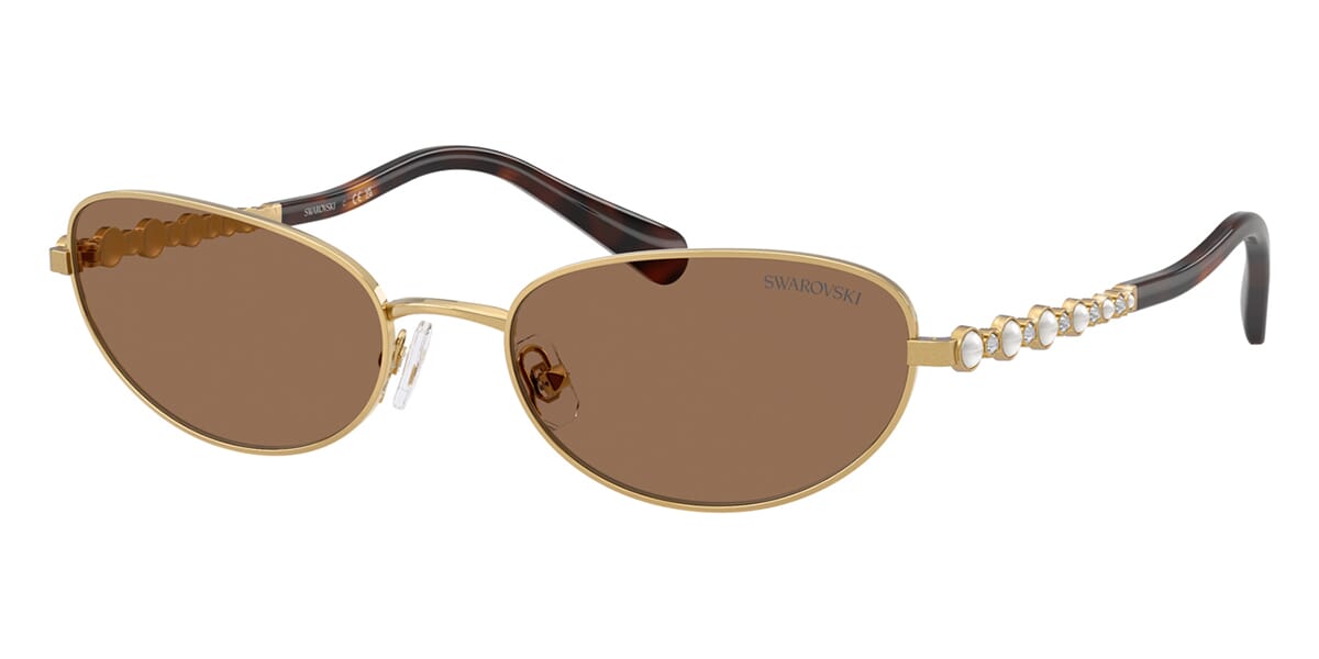 Swarovski SK7044 4004/73 Sunglasses - Pretavoir