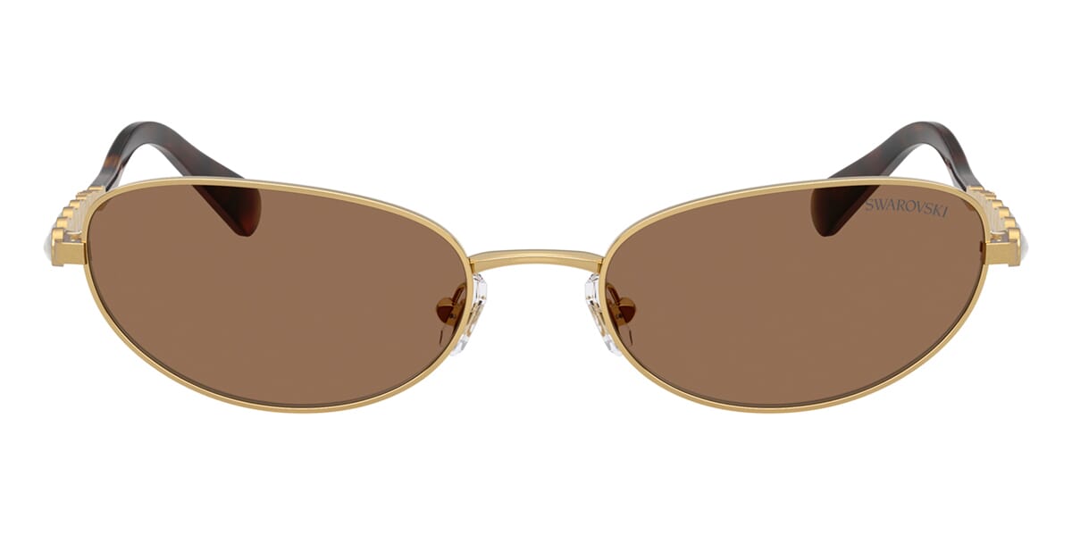 Swarovski SK7044 4004/73 Sunglasses - Pretavoir