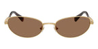 Swarovski SK7044 4004/73 Sunglasses